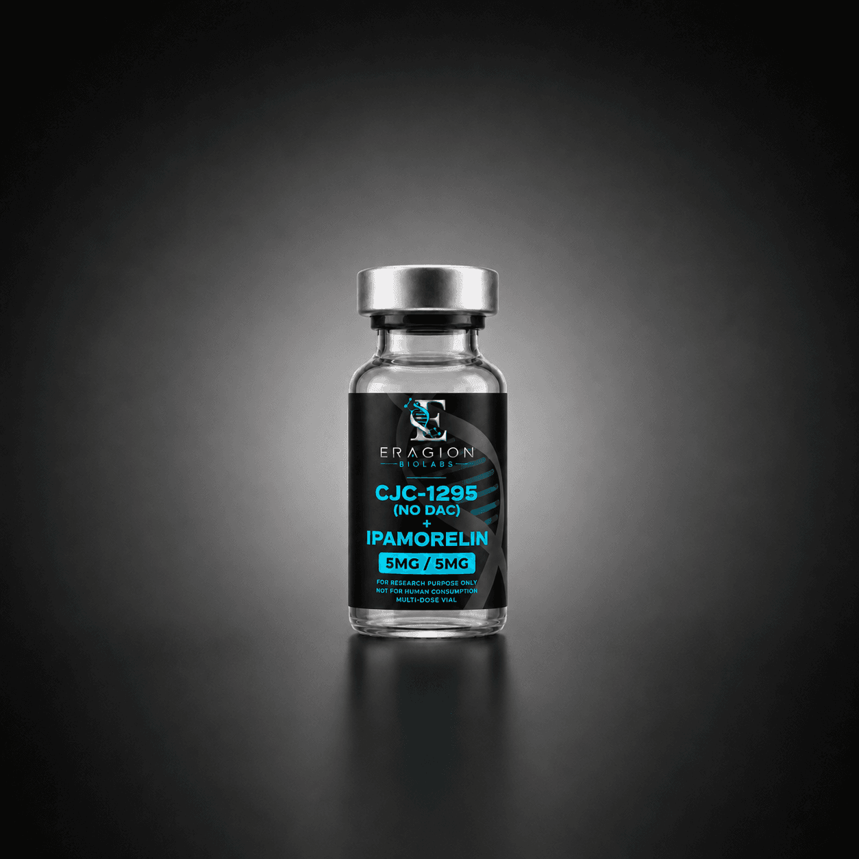 CJC / Ipamorelin