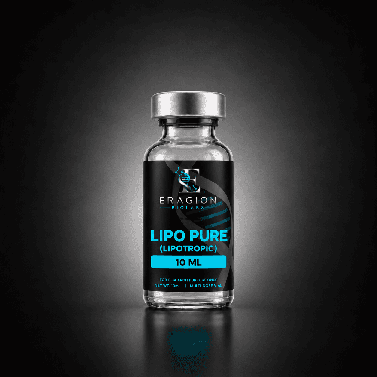 Lipo Pure (Lipotropic)