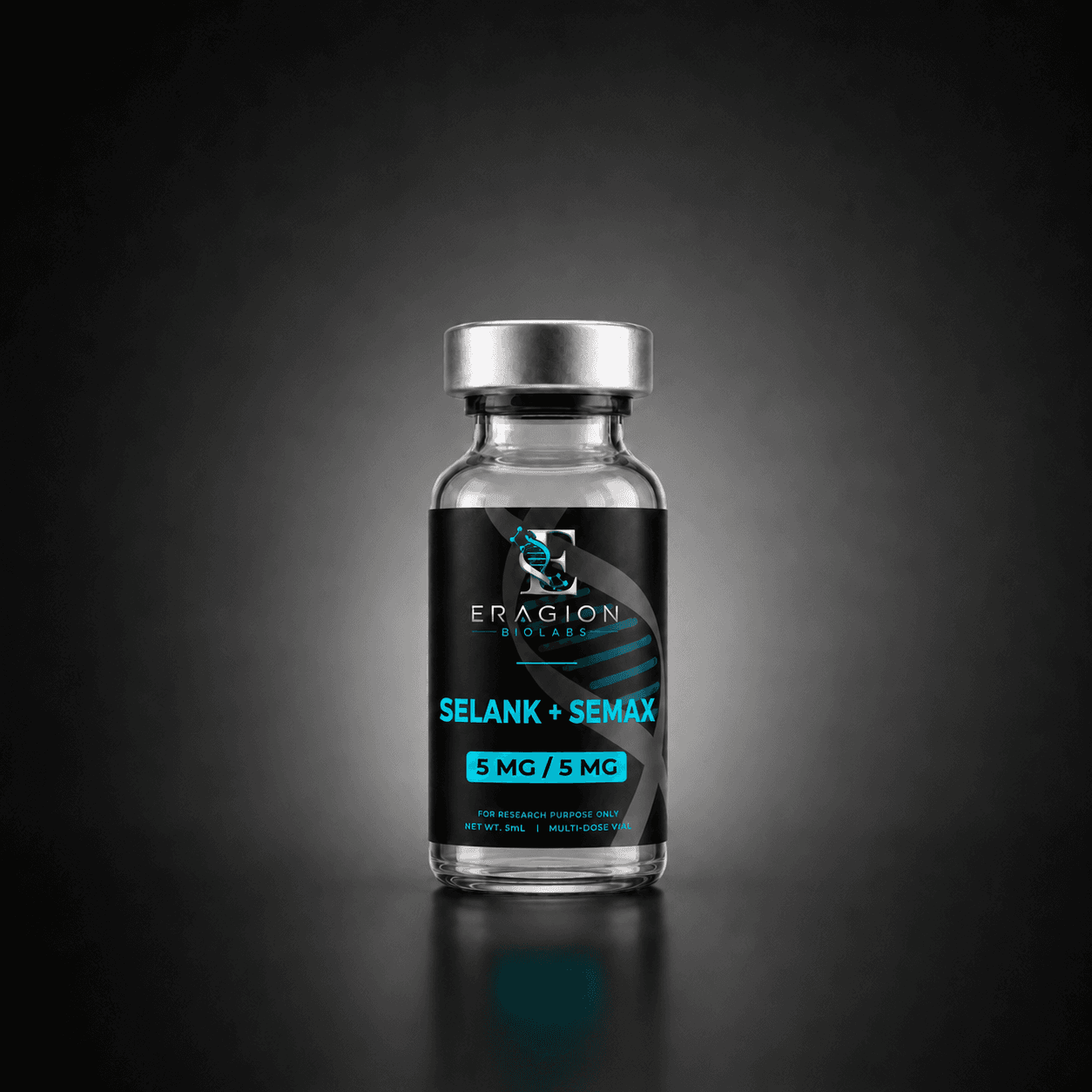 Semax / Selank