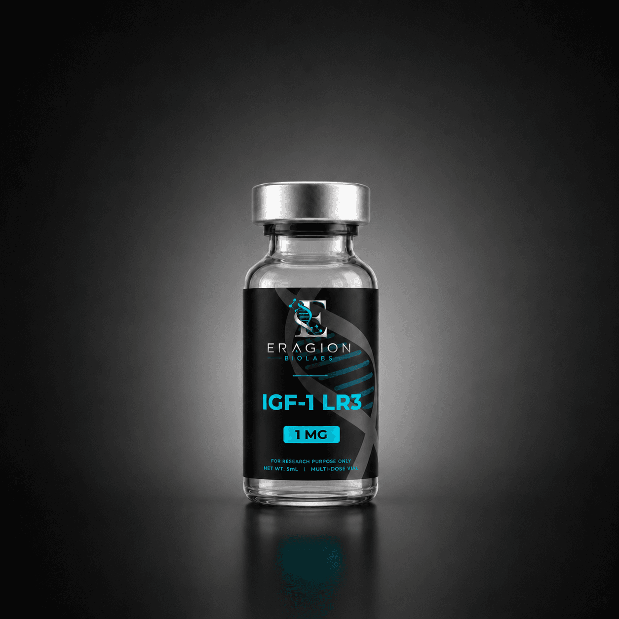 IGF-1 LR3