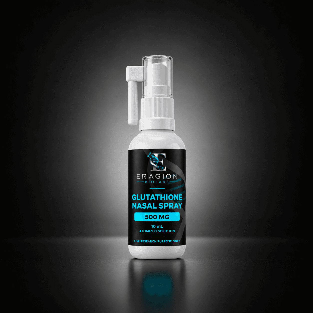 Glutathione Nasal Spray