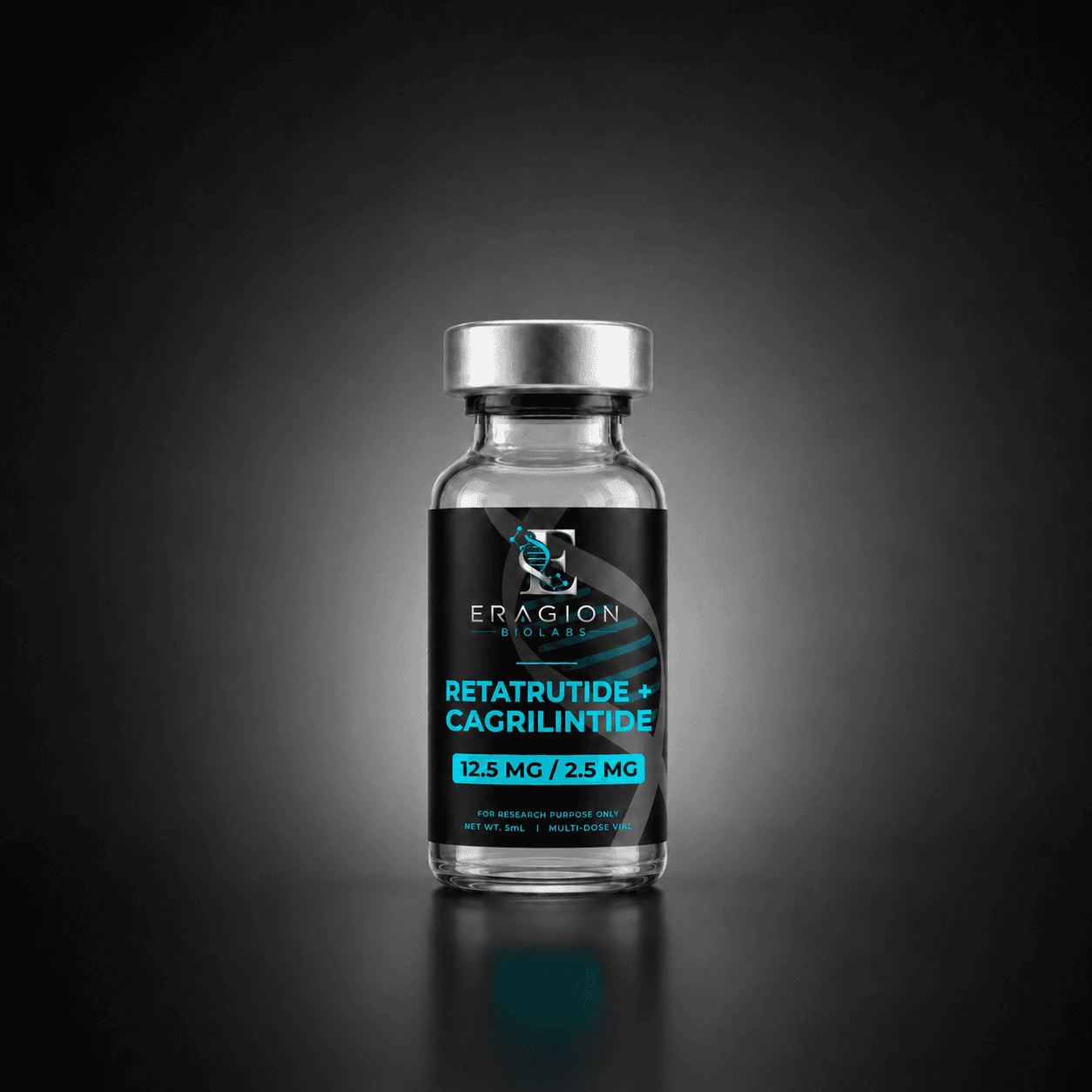 Retatrutide / Cagrilintide