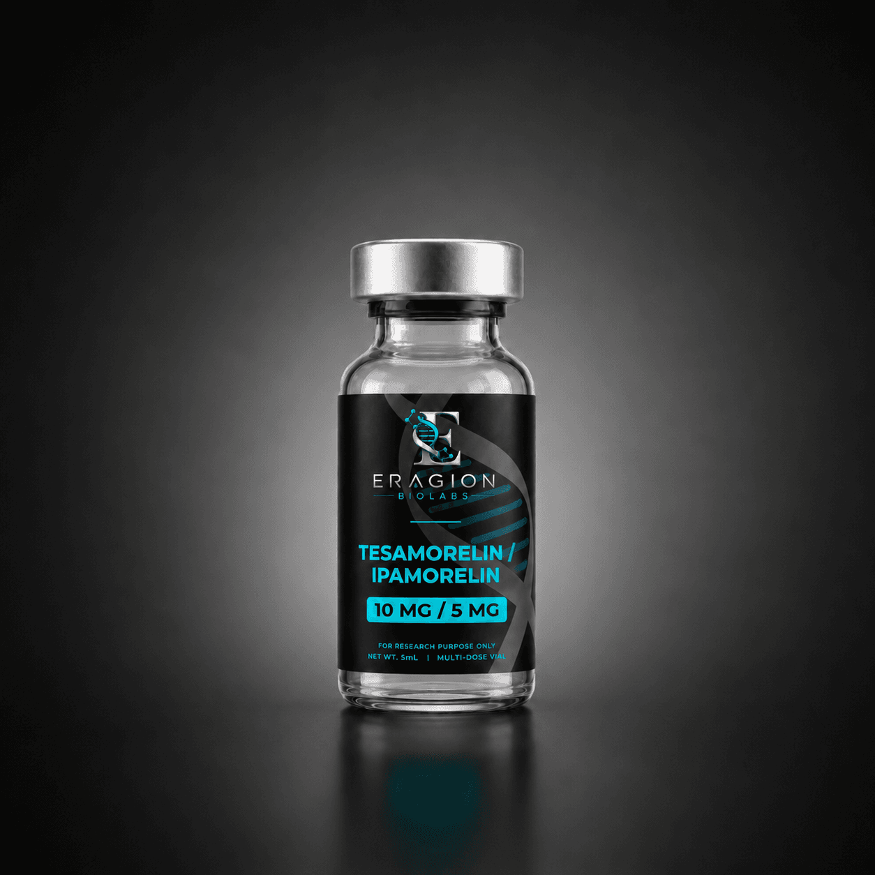 Tesamorelin / Ipamorelin