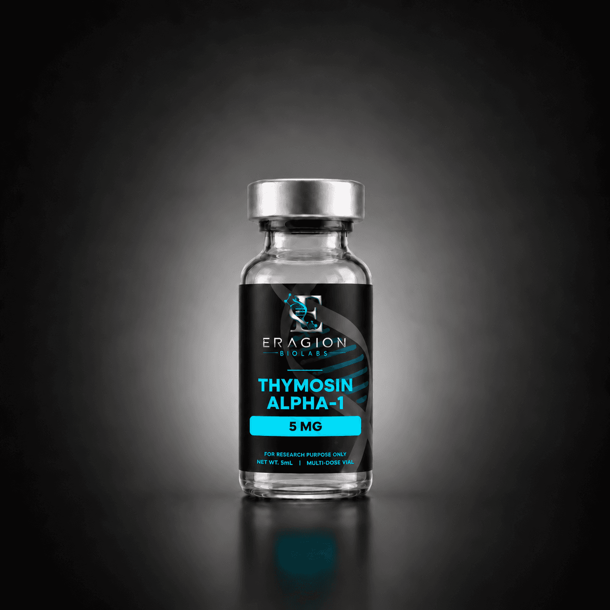 Thymosin Alpha-1
