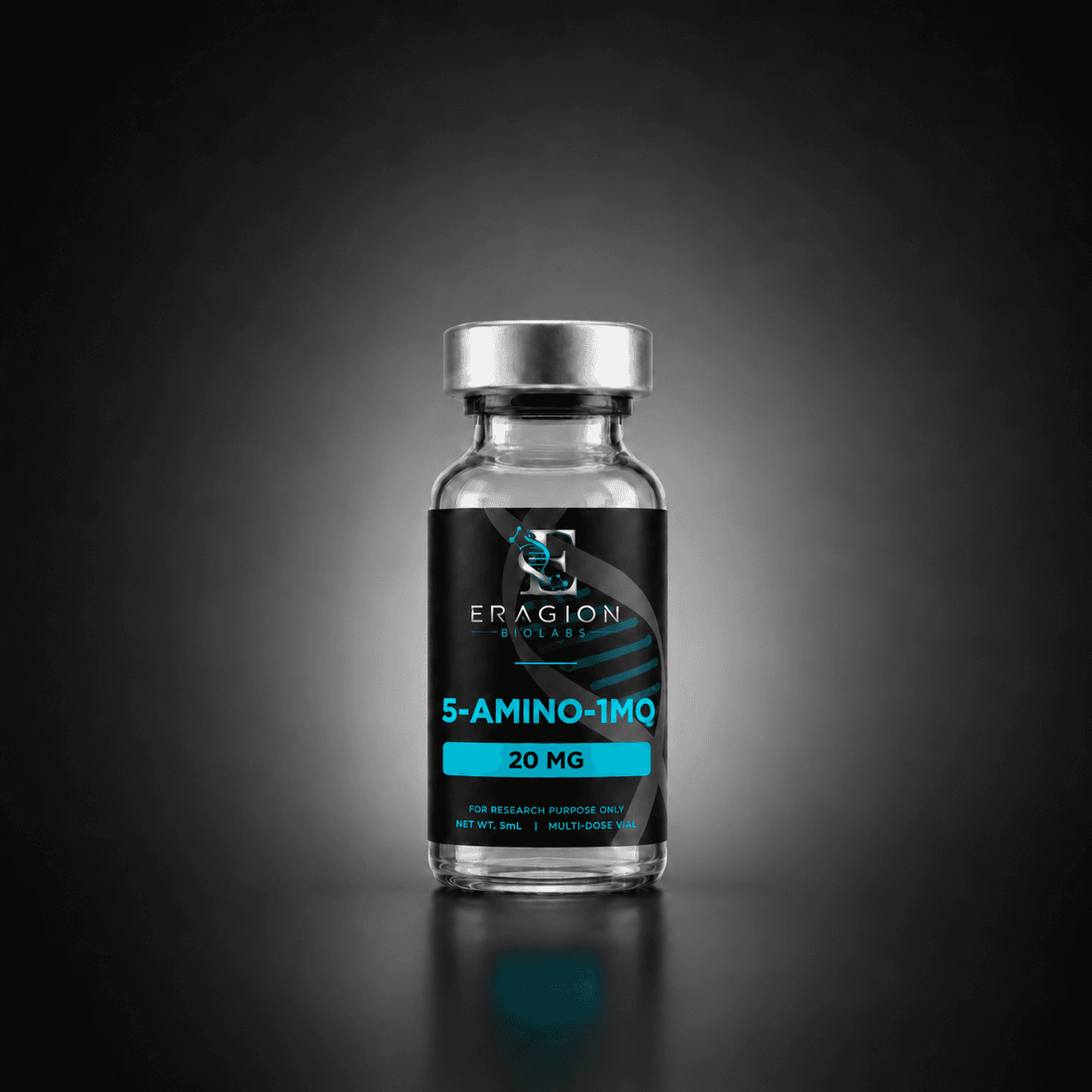 5-Amino-1MQ