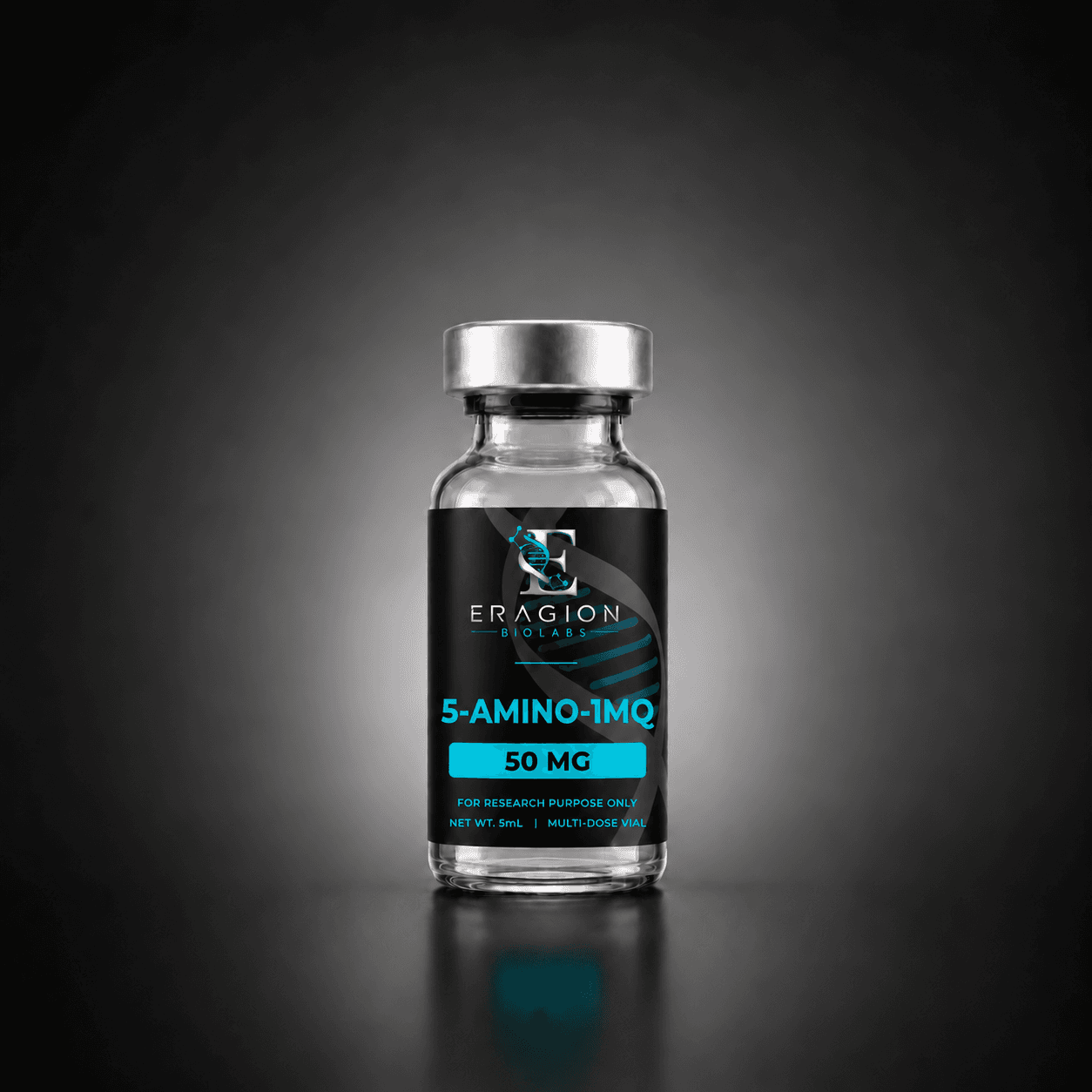 5-Amino-1MQ