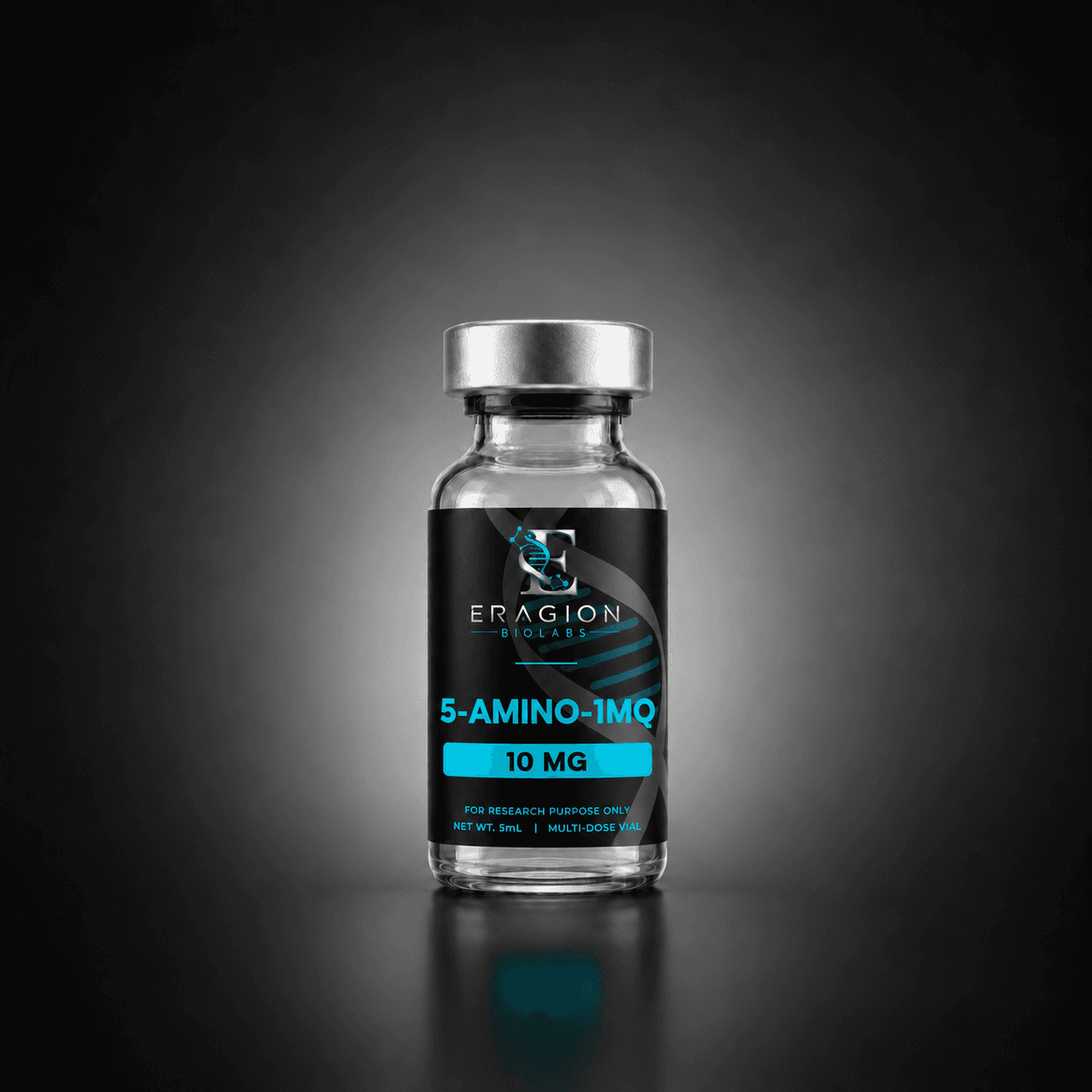 5-Amino-1MQ