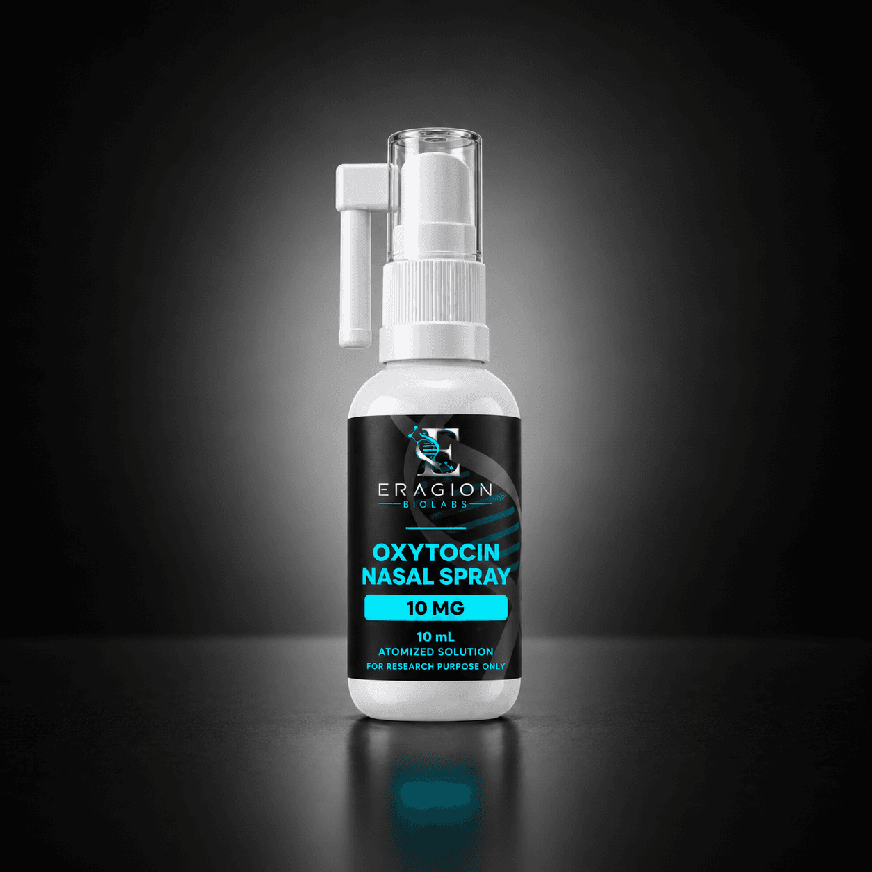 Oxytocin Nasal Spray
