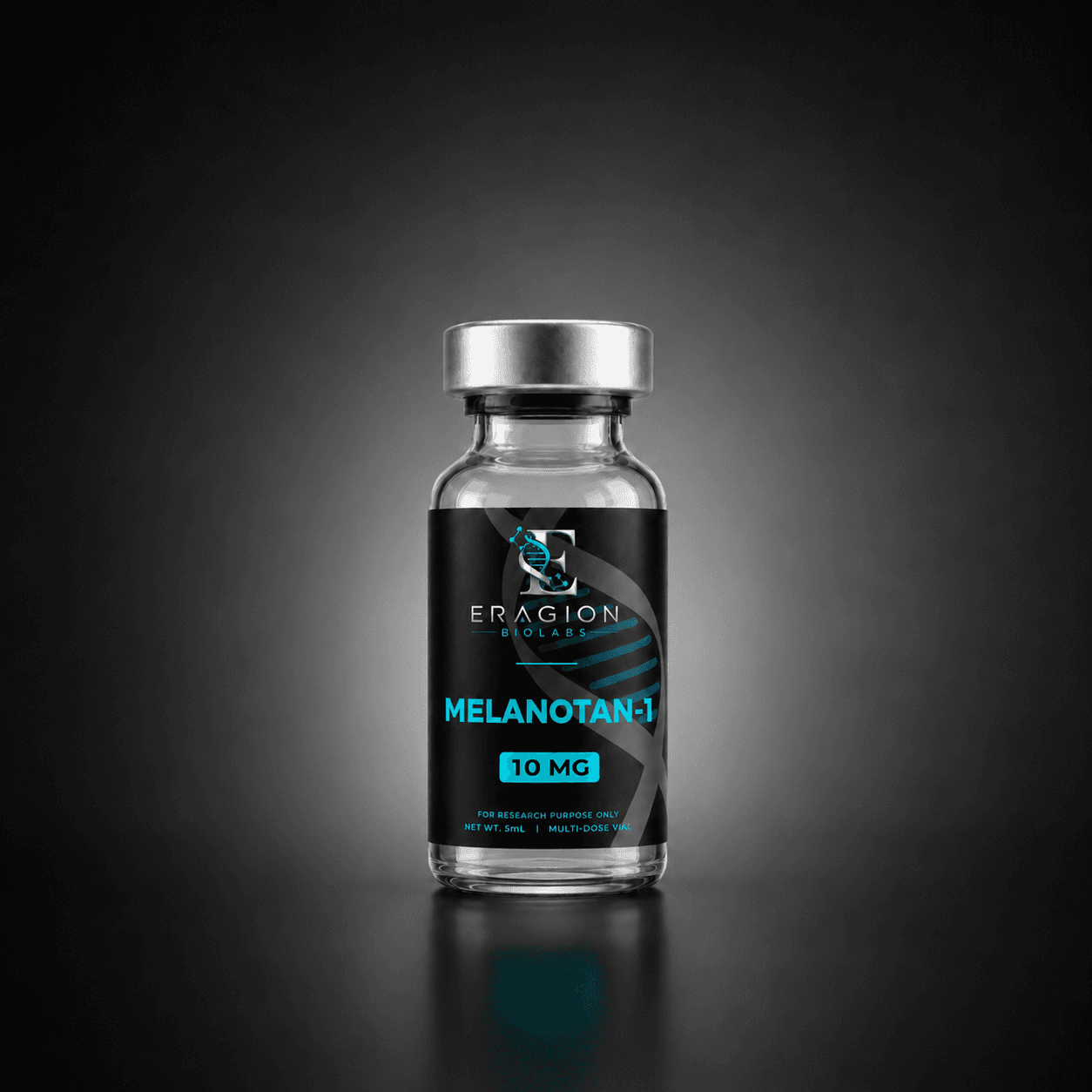 MT-1 / Melanotan-I