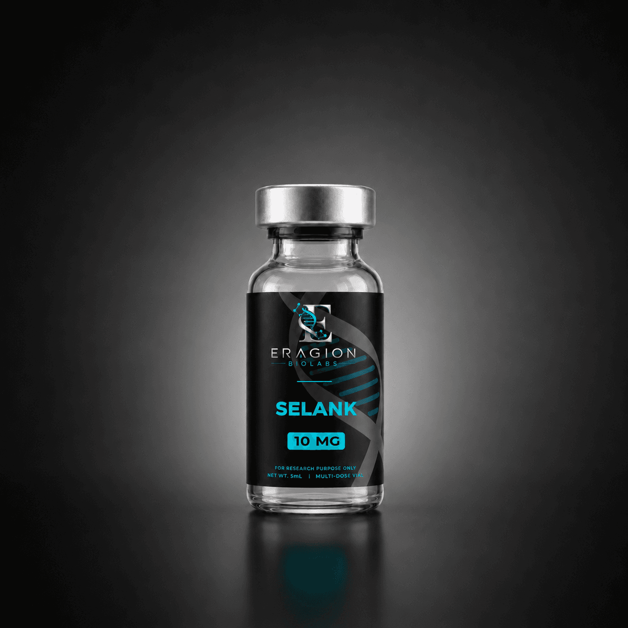 Selank