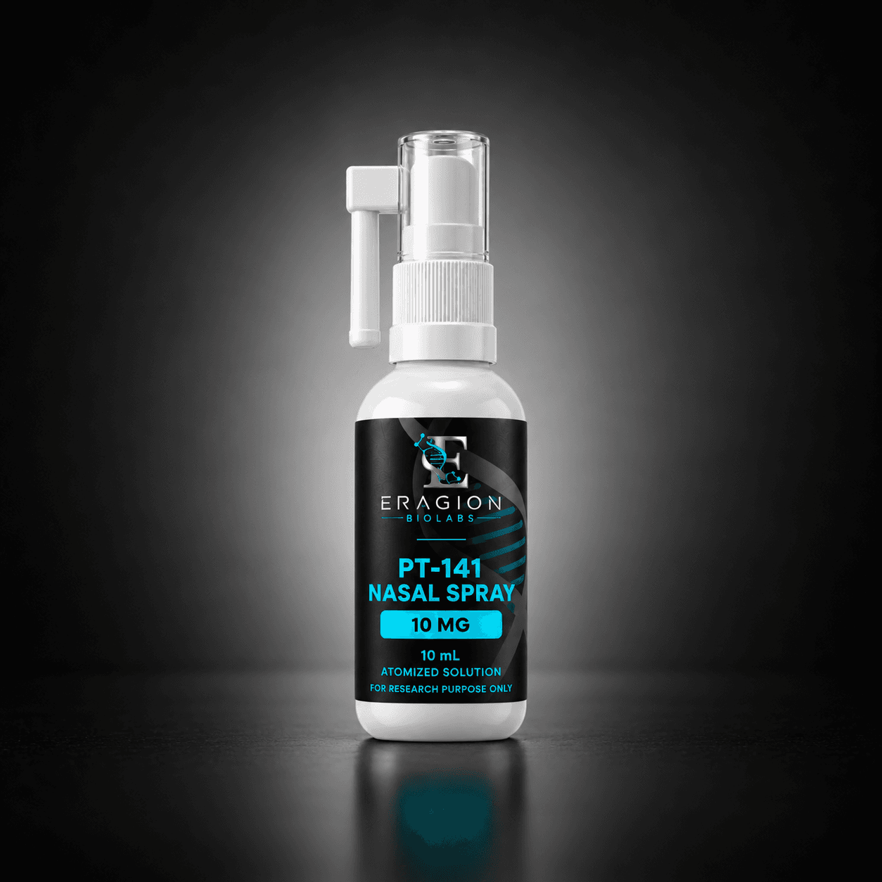 PT-141 Nasal Spray