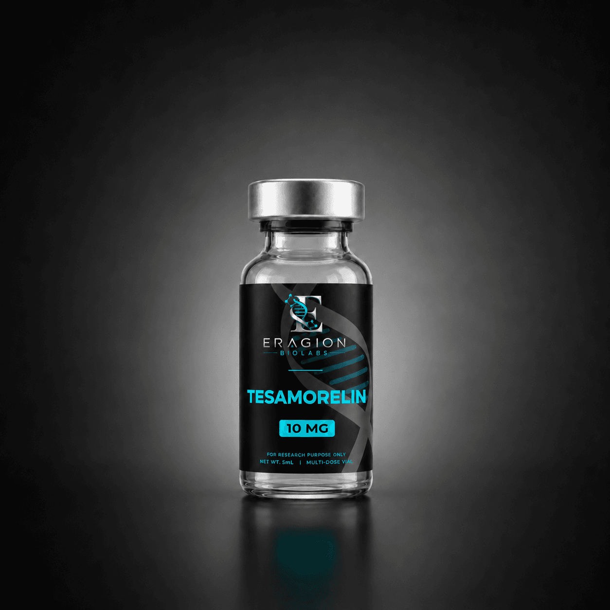 Tesamorelin