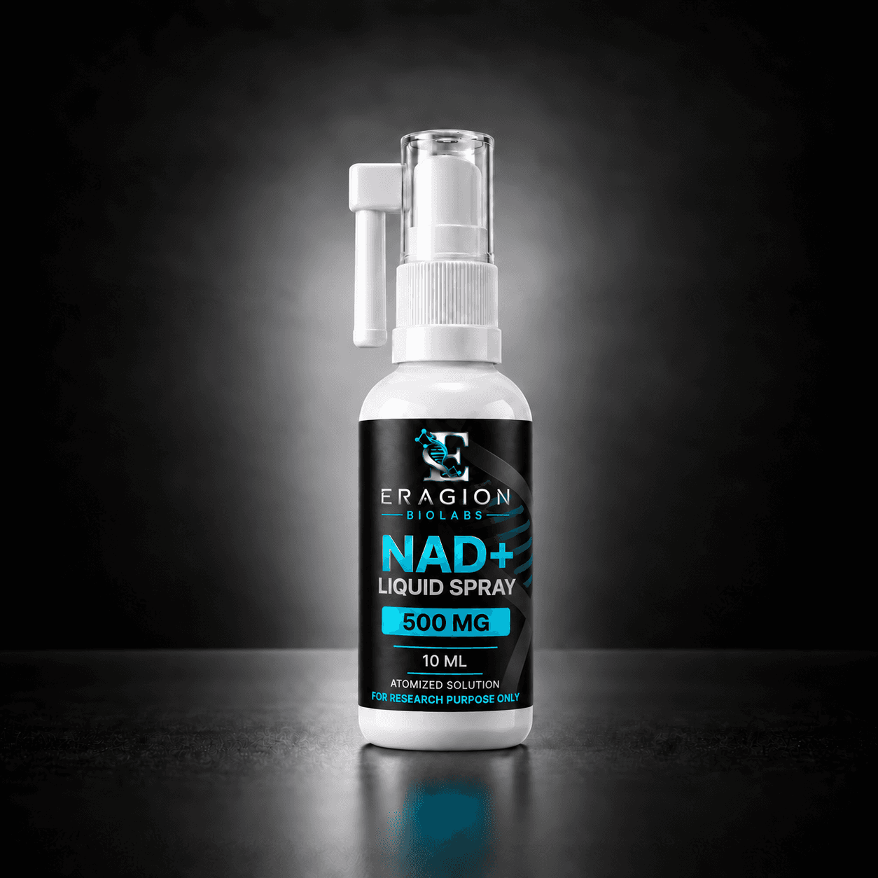 NAD+ Liquid Spray