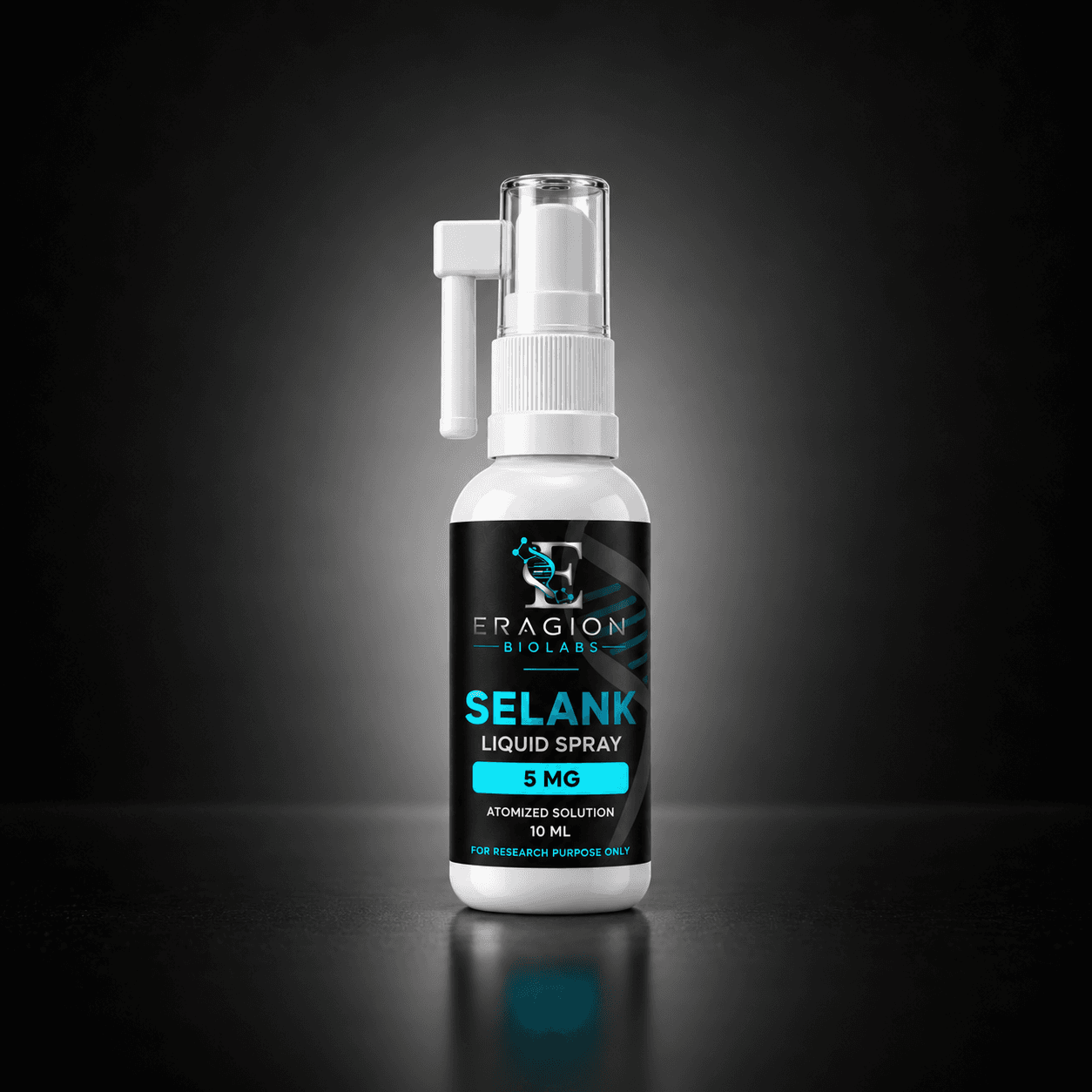 SELANK LIQUID SPRAY