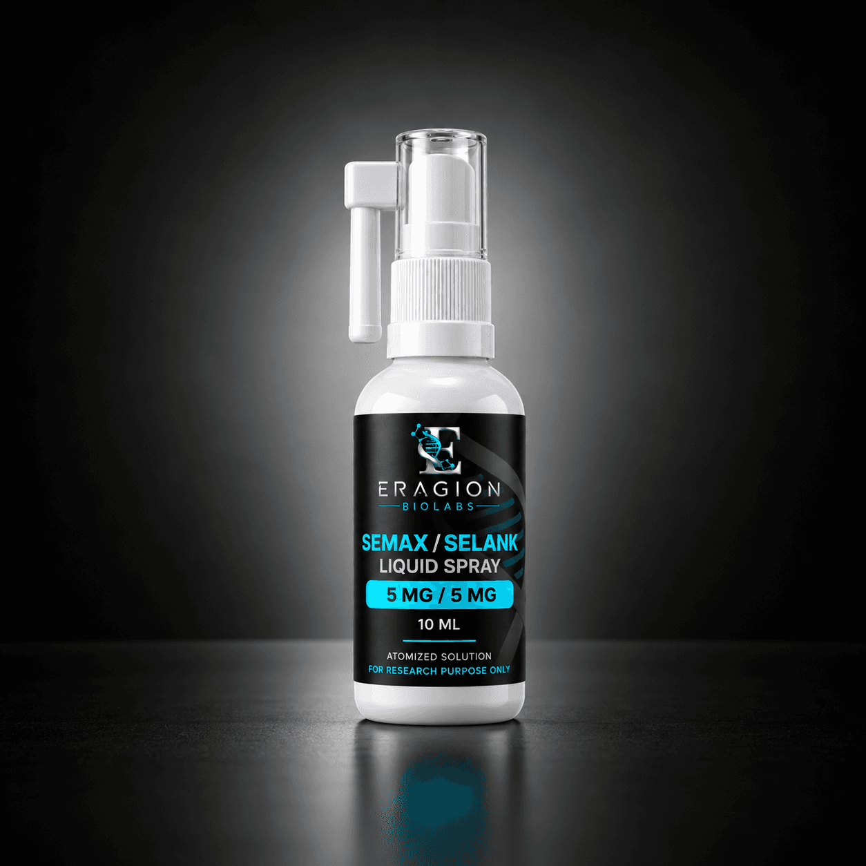 Semax / Selank Liquid Spray