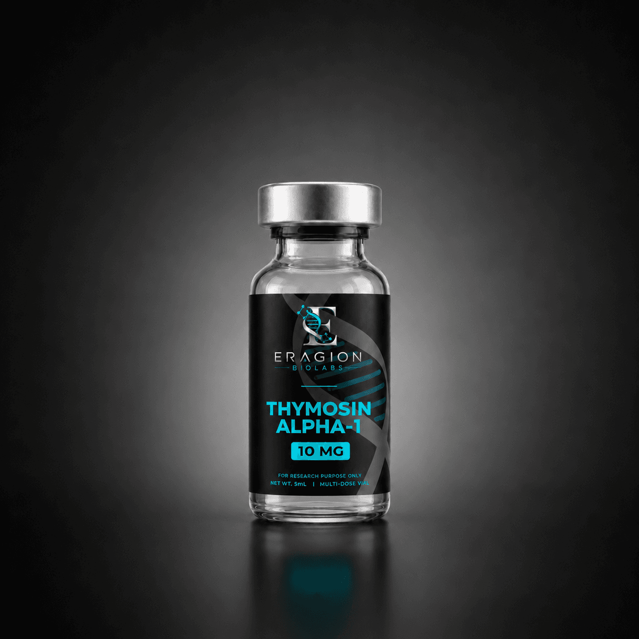 Thymosin Alpha-1